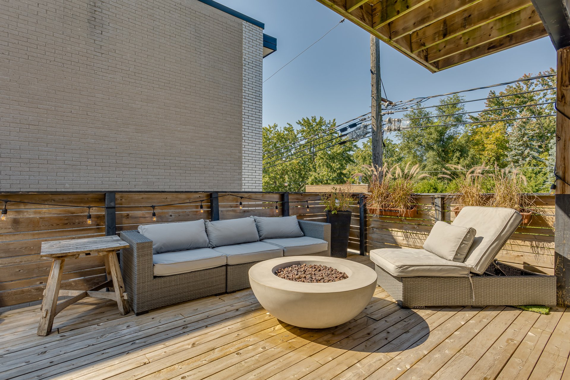 Photo - Patio
