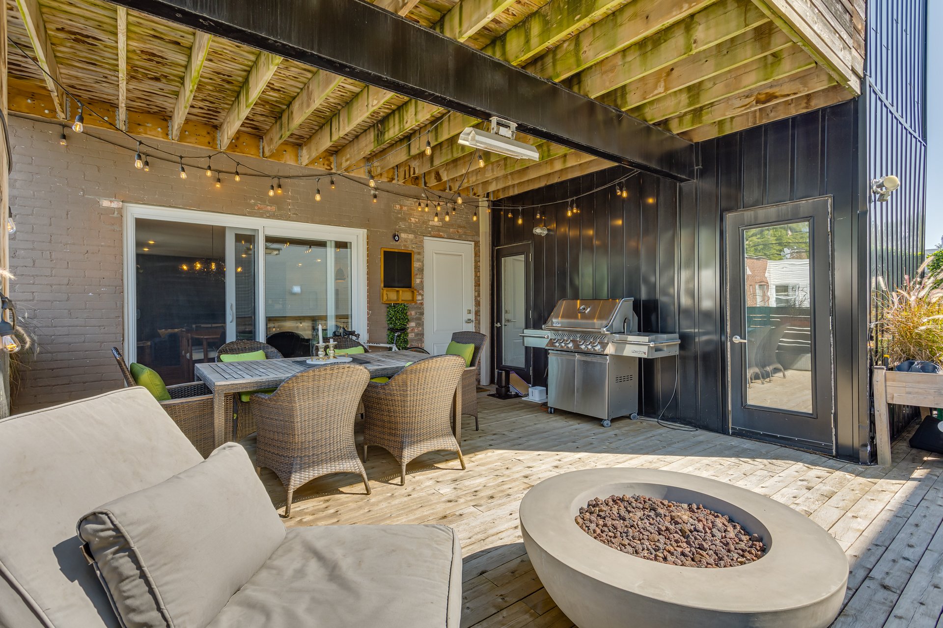 Photo - Patio