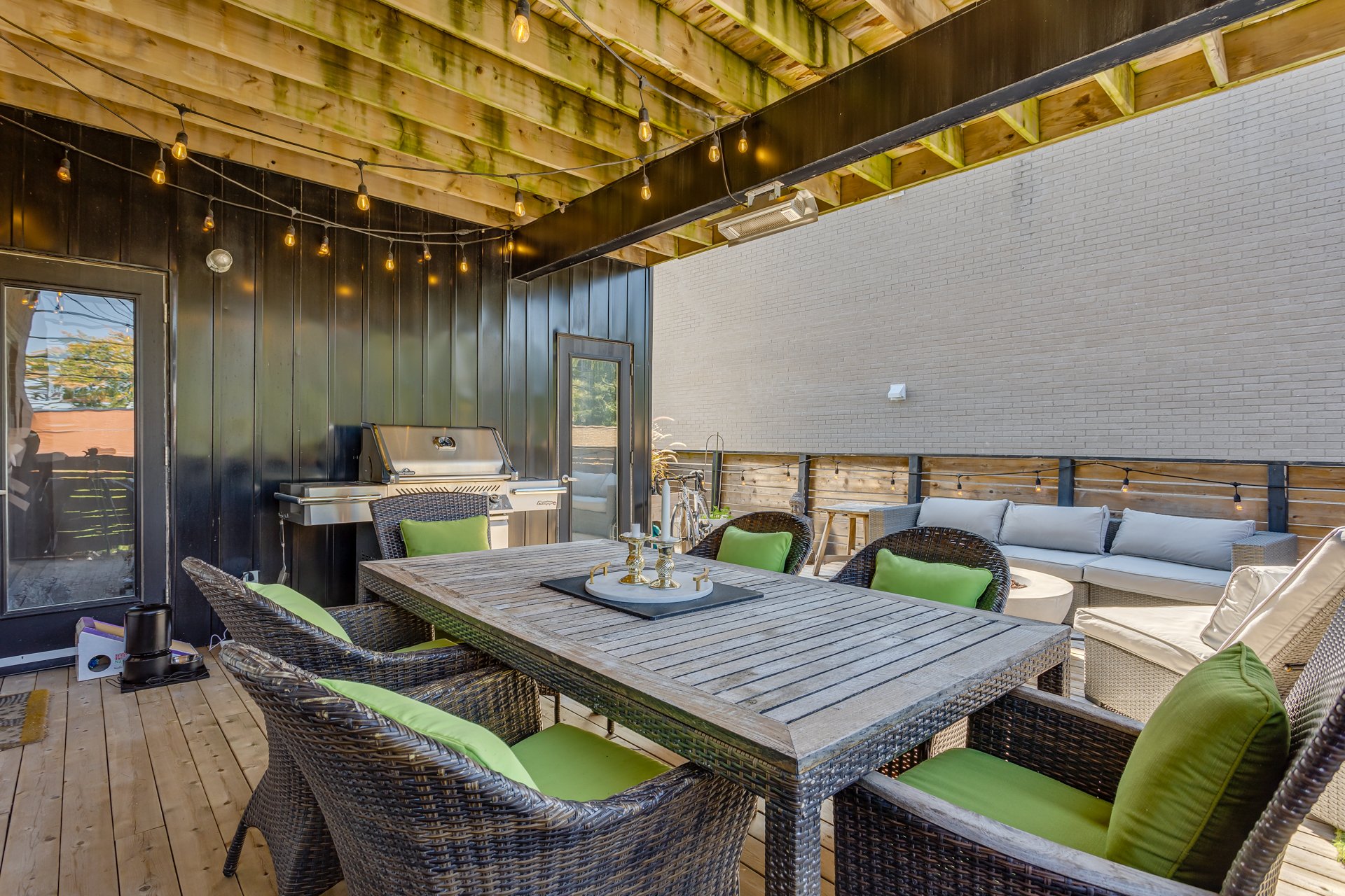 Photo - Patio