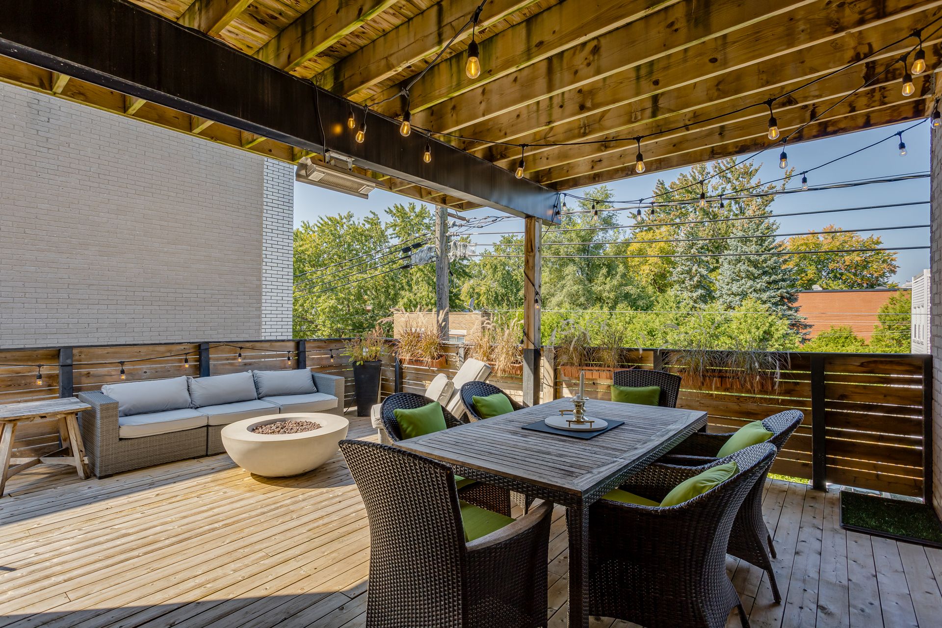 Photo - Patio