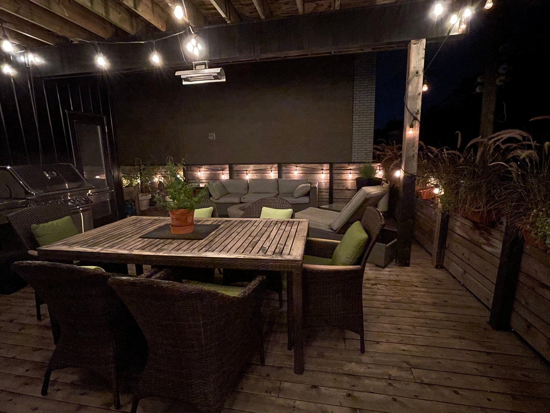 Photo - Patio
