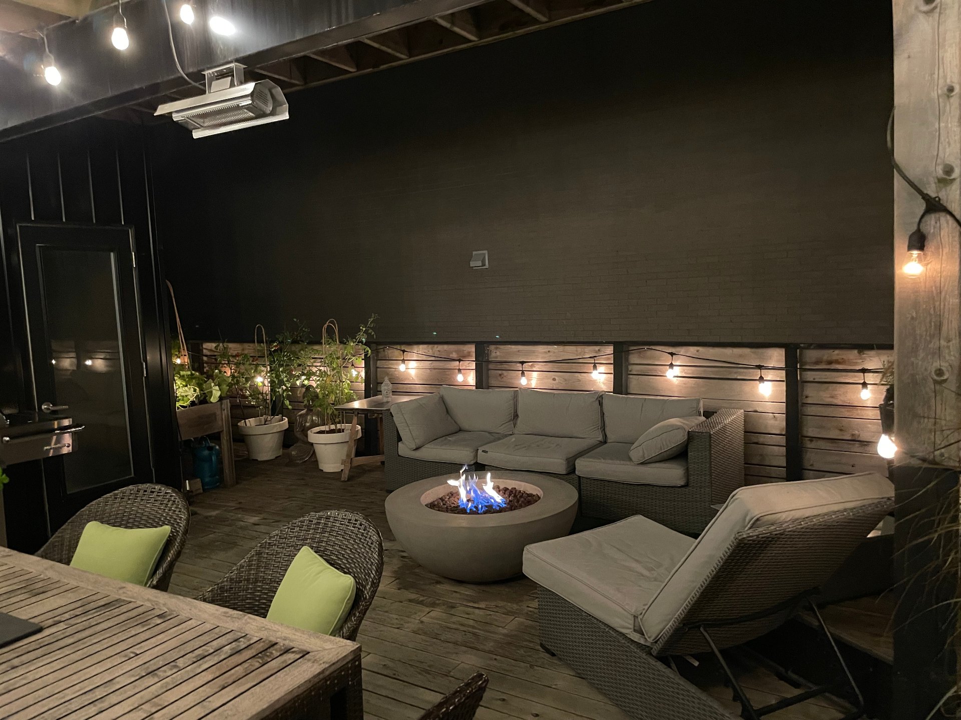 Photo - Patio