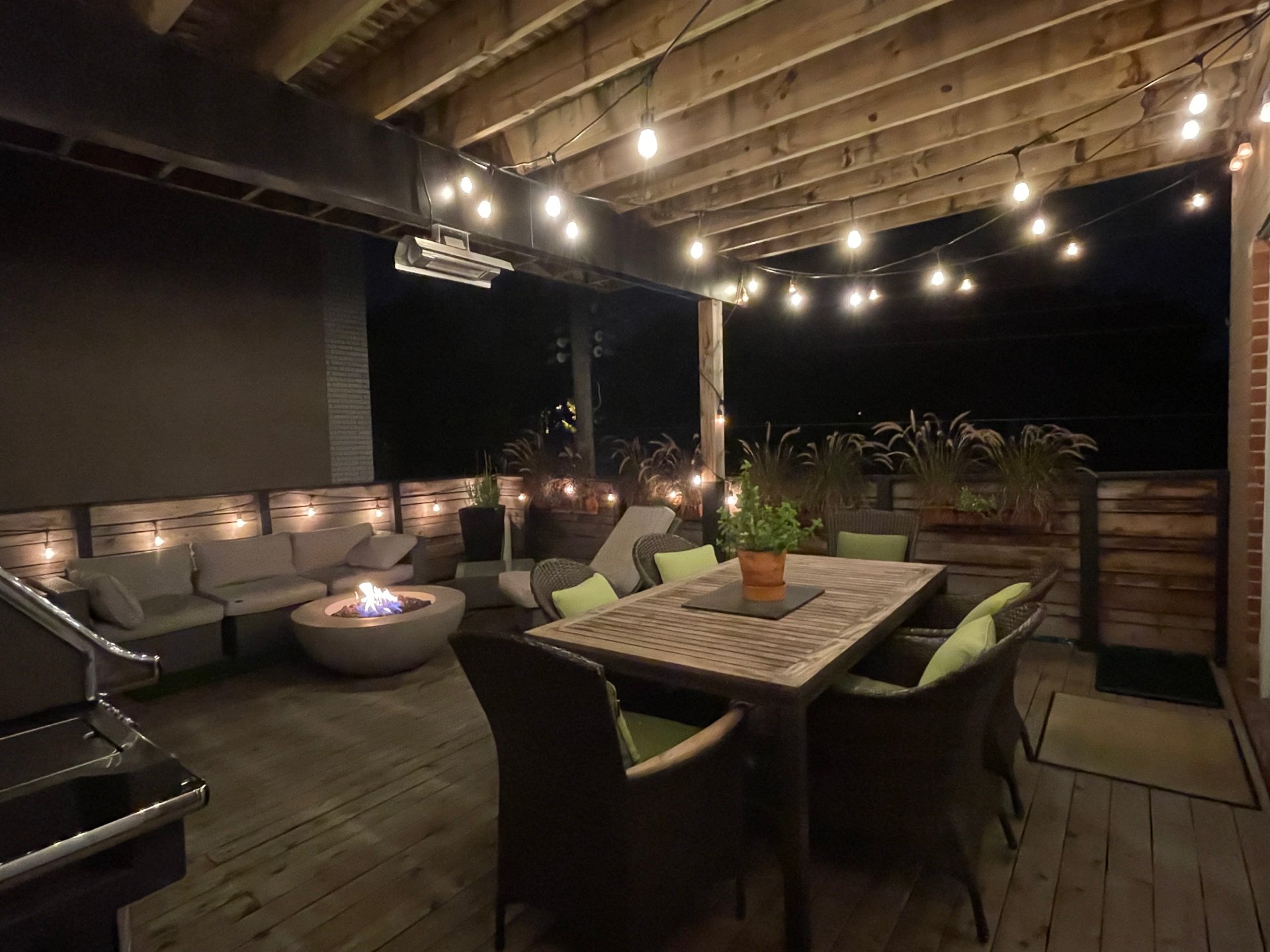 Photo - Patio