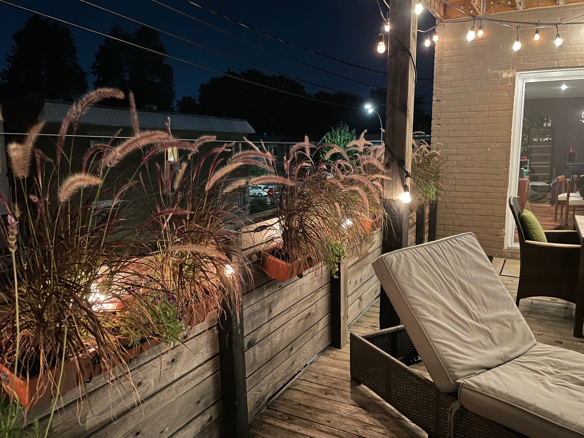Photo - Patio