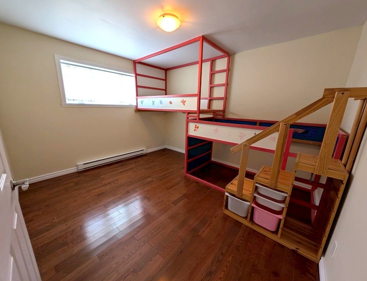 Photo - Bedroom