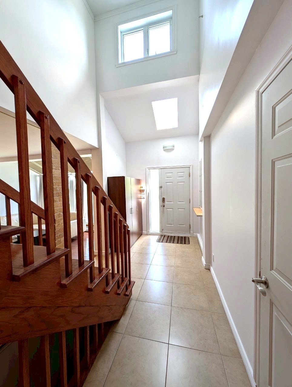Photo - Hallway