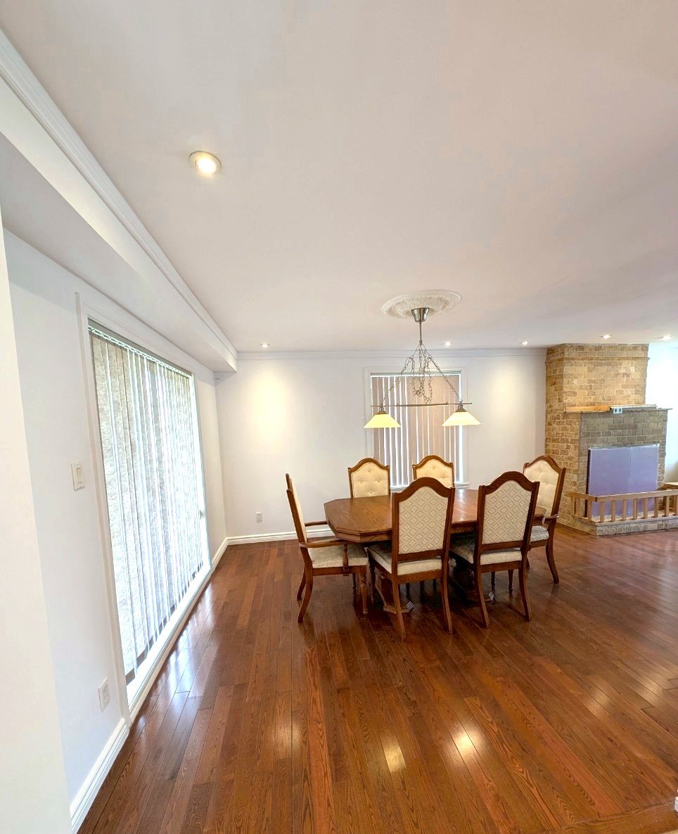 Photo - Dining room