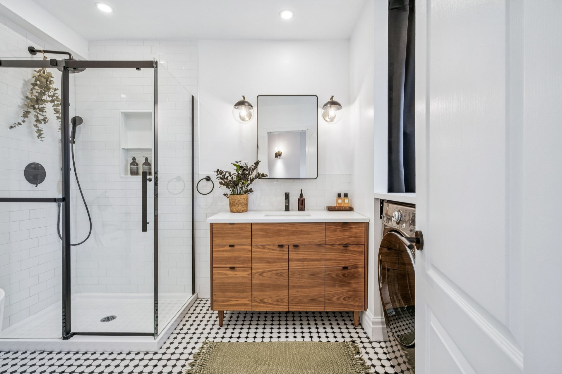 Photo - Salle de bains