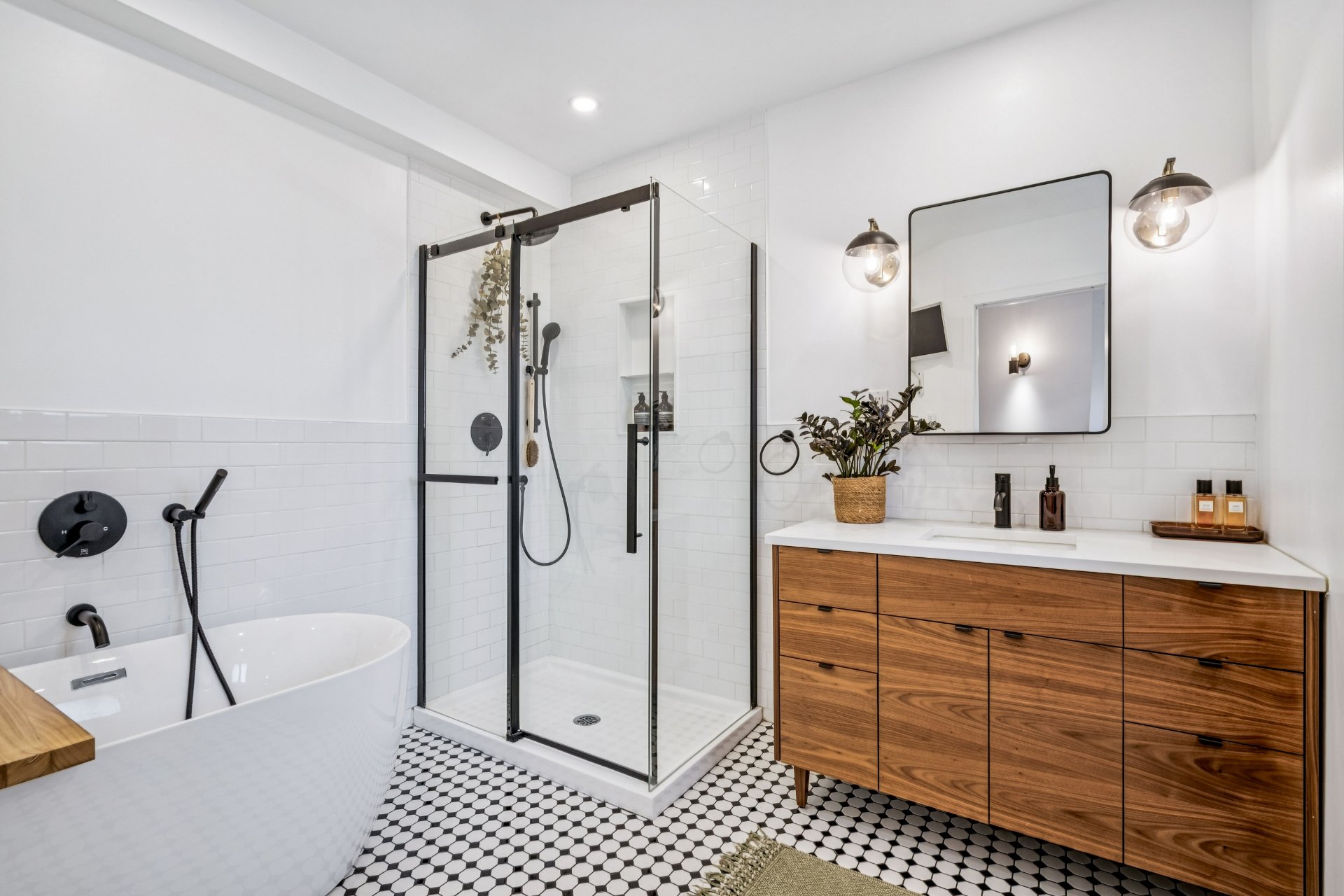 Photo - Salle de bains