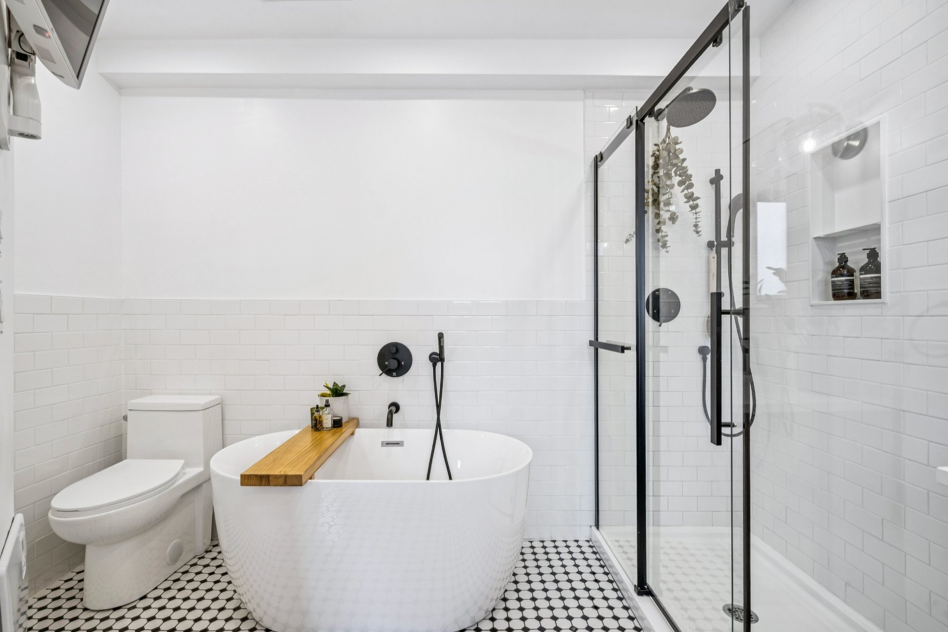 Photo - Salle de bains