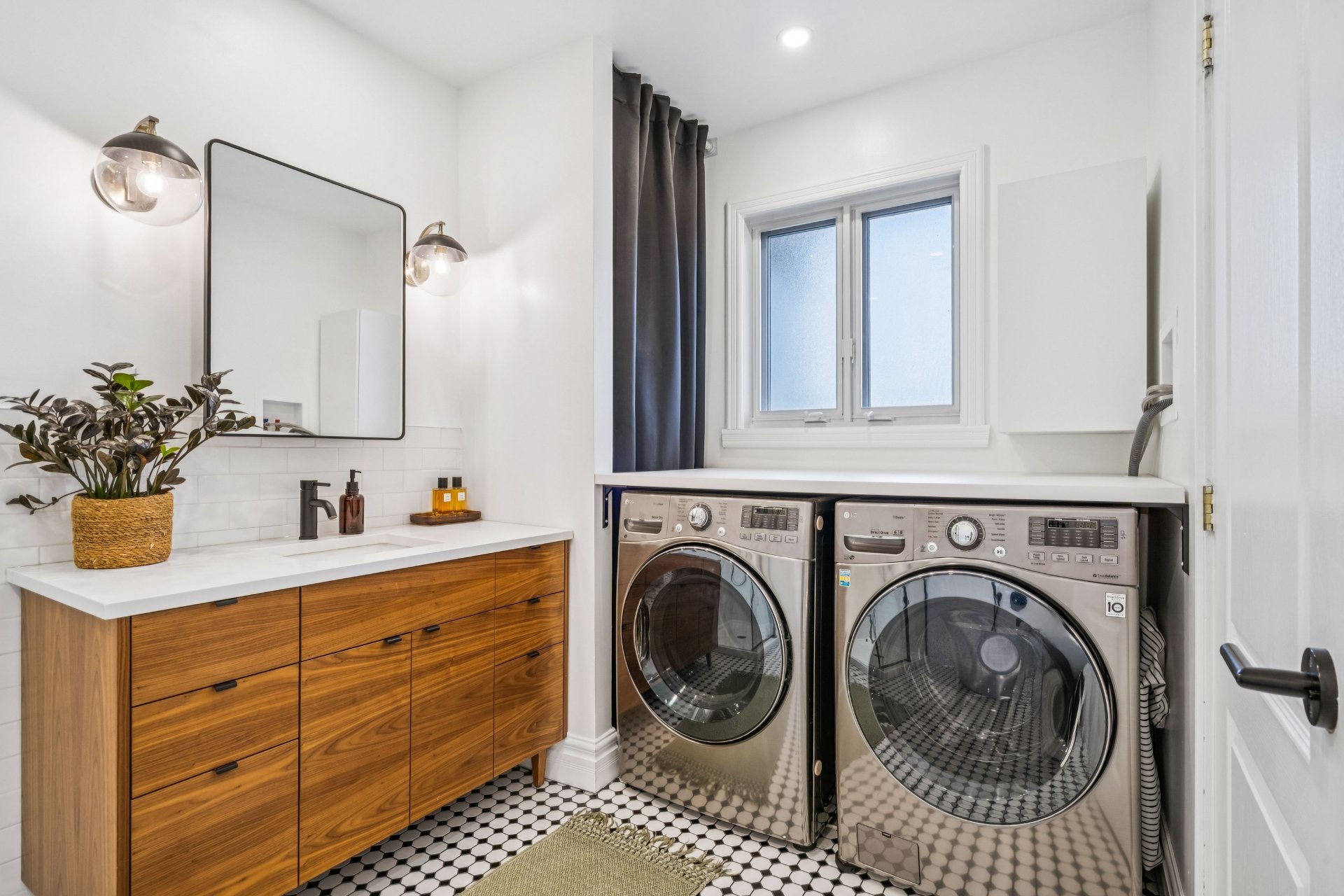 Photo - Salle de bains