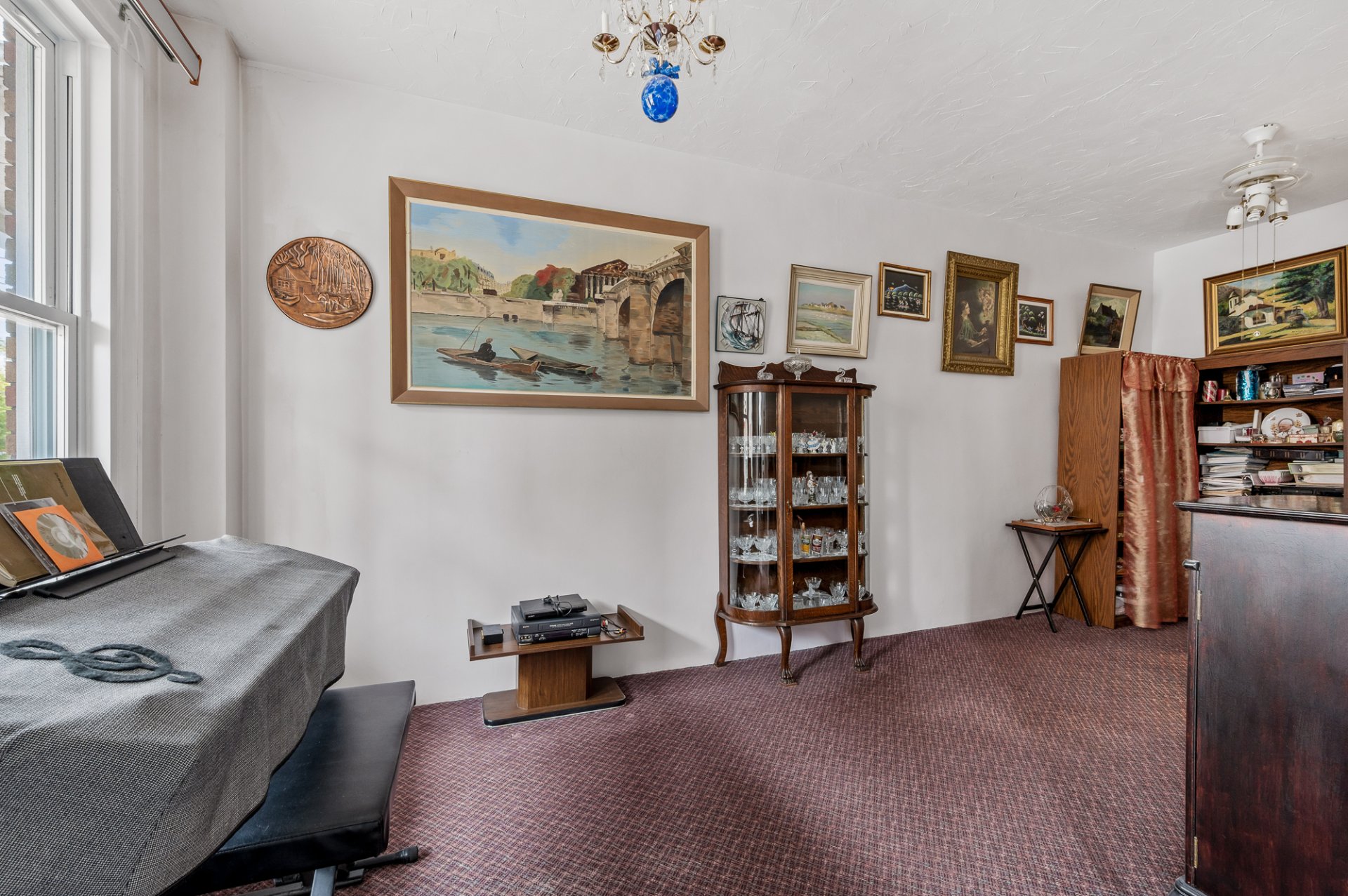 Bureau