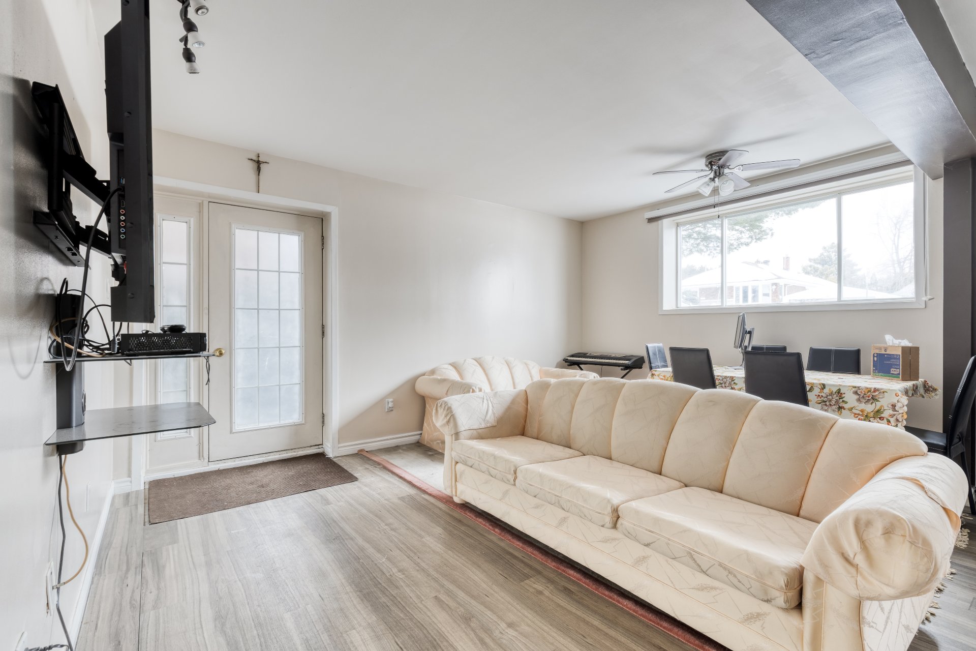 Logement