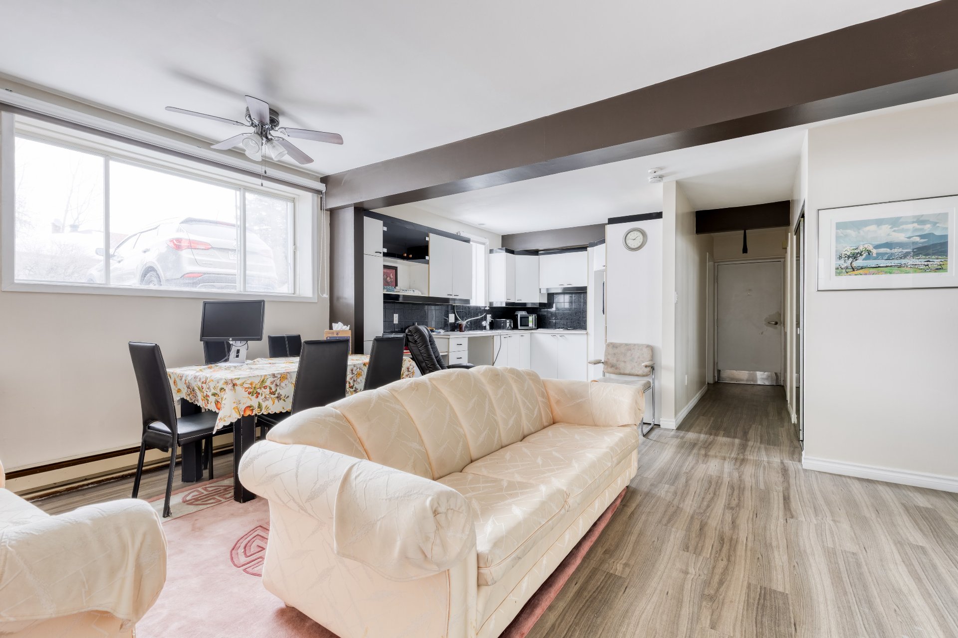 Logement
