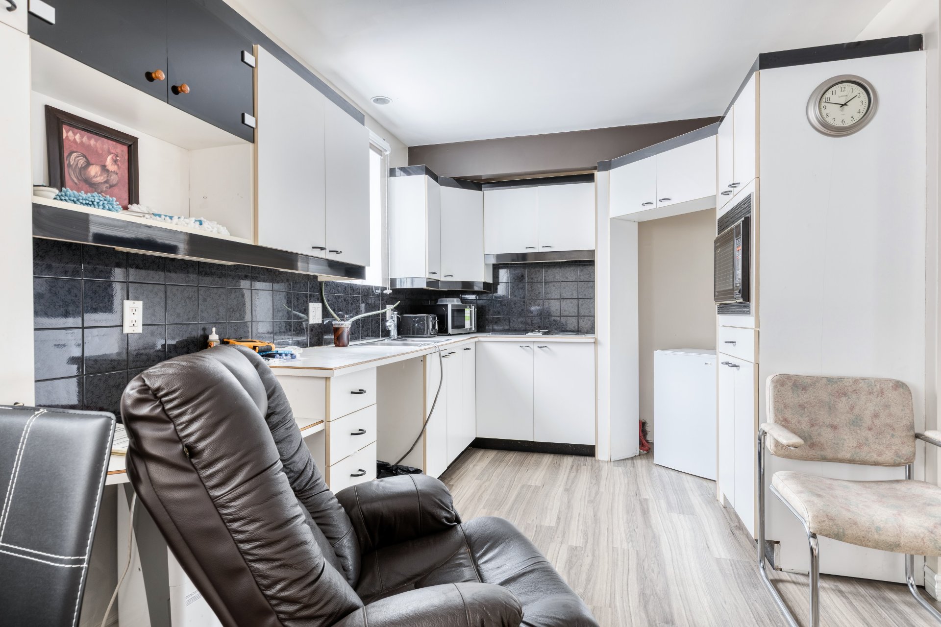 Logement