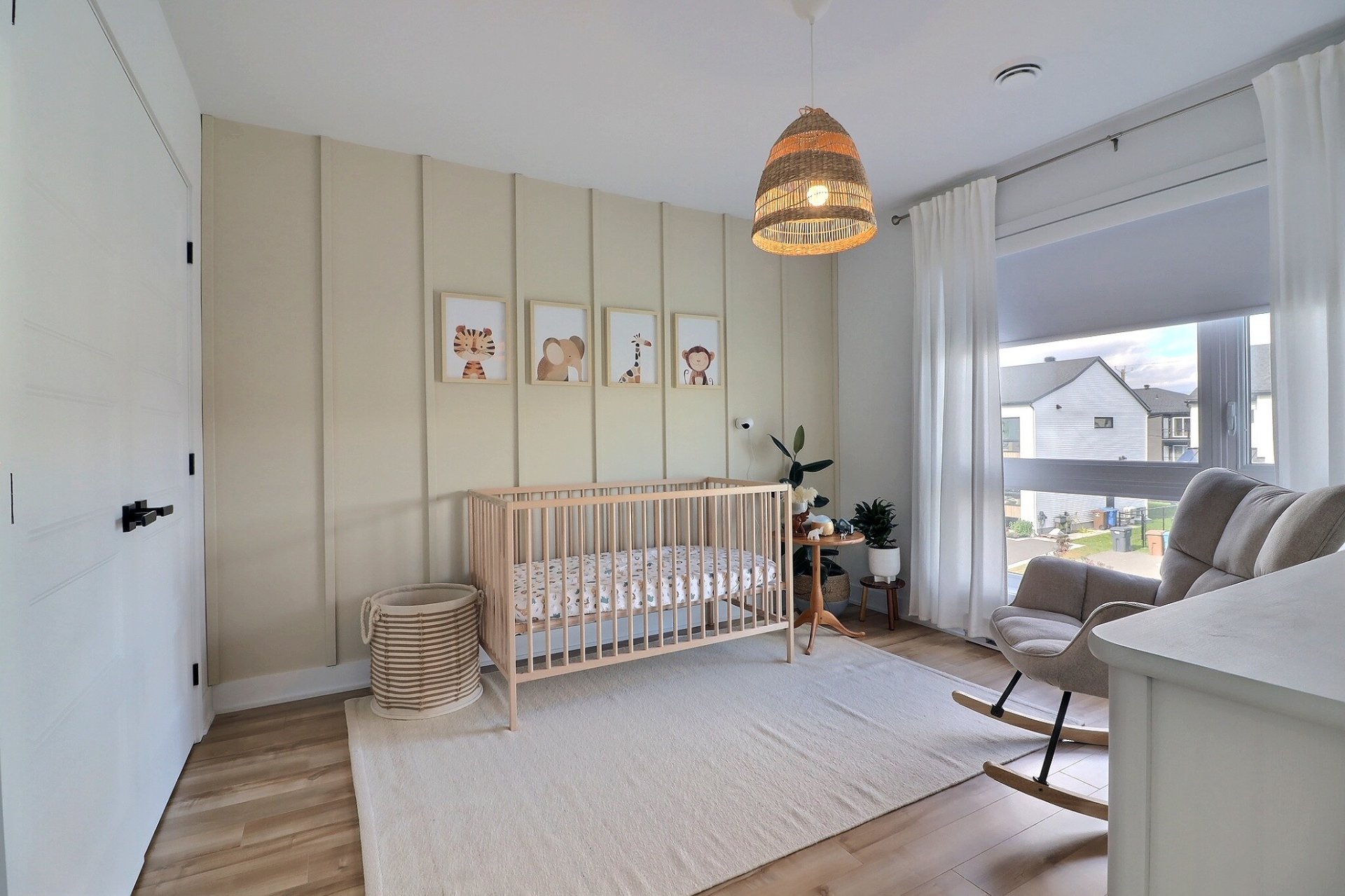 Photo - Bedroom