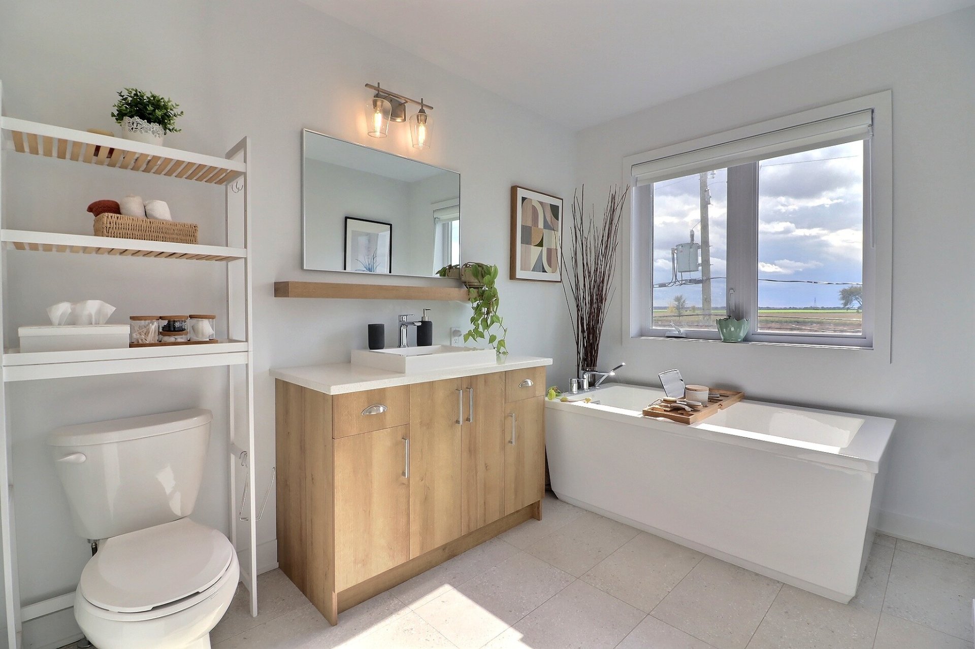 Photo - Bathroom
