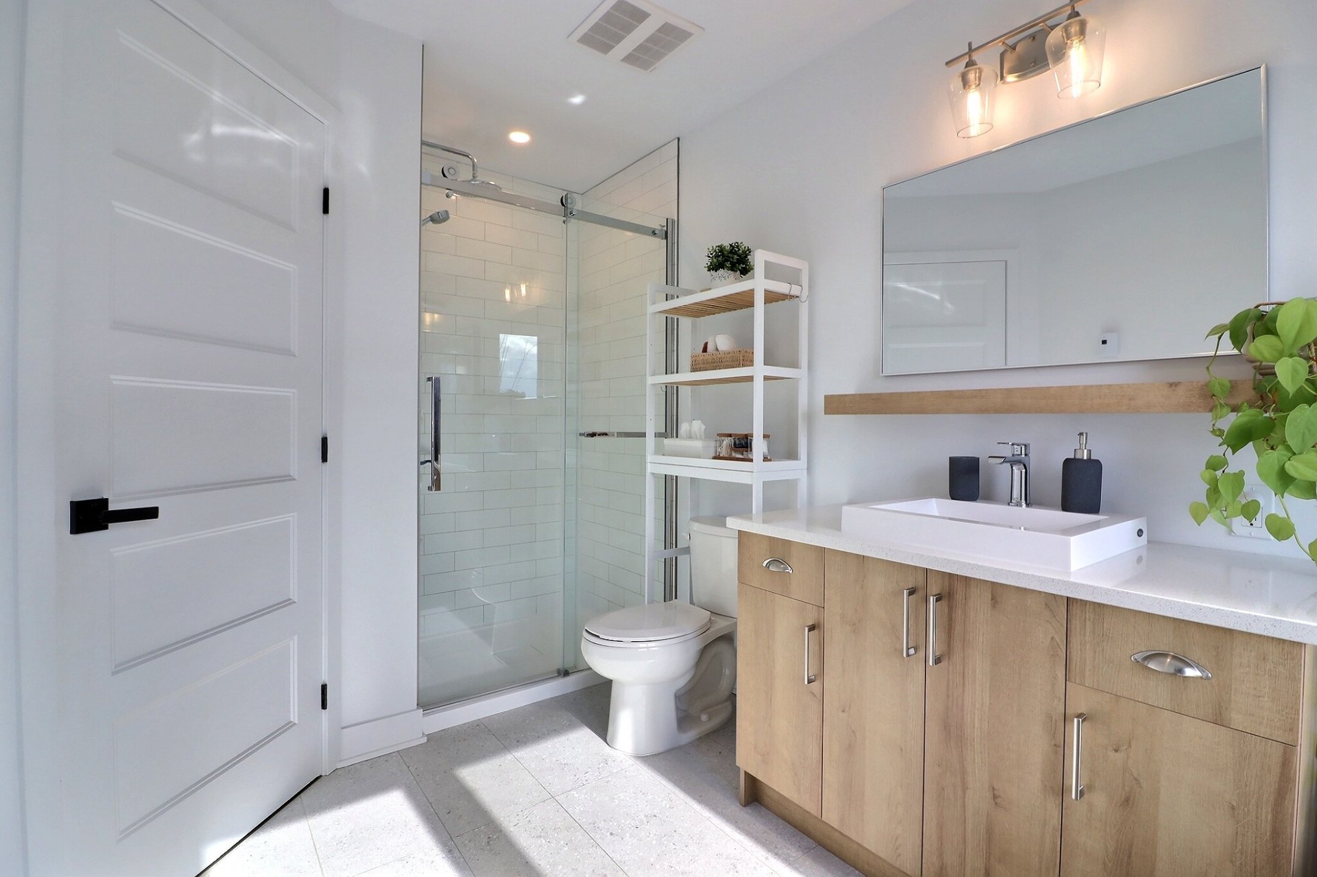 Photo - Bathroom