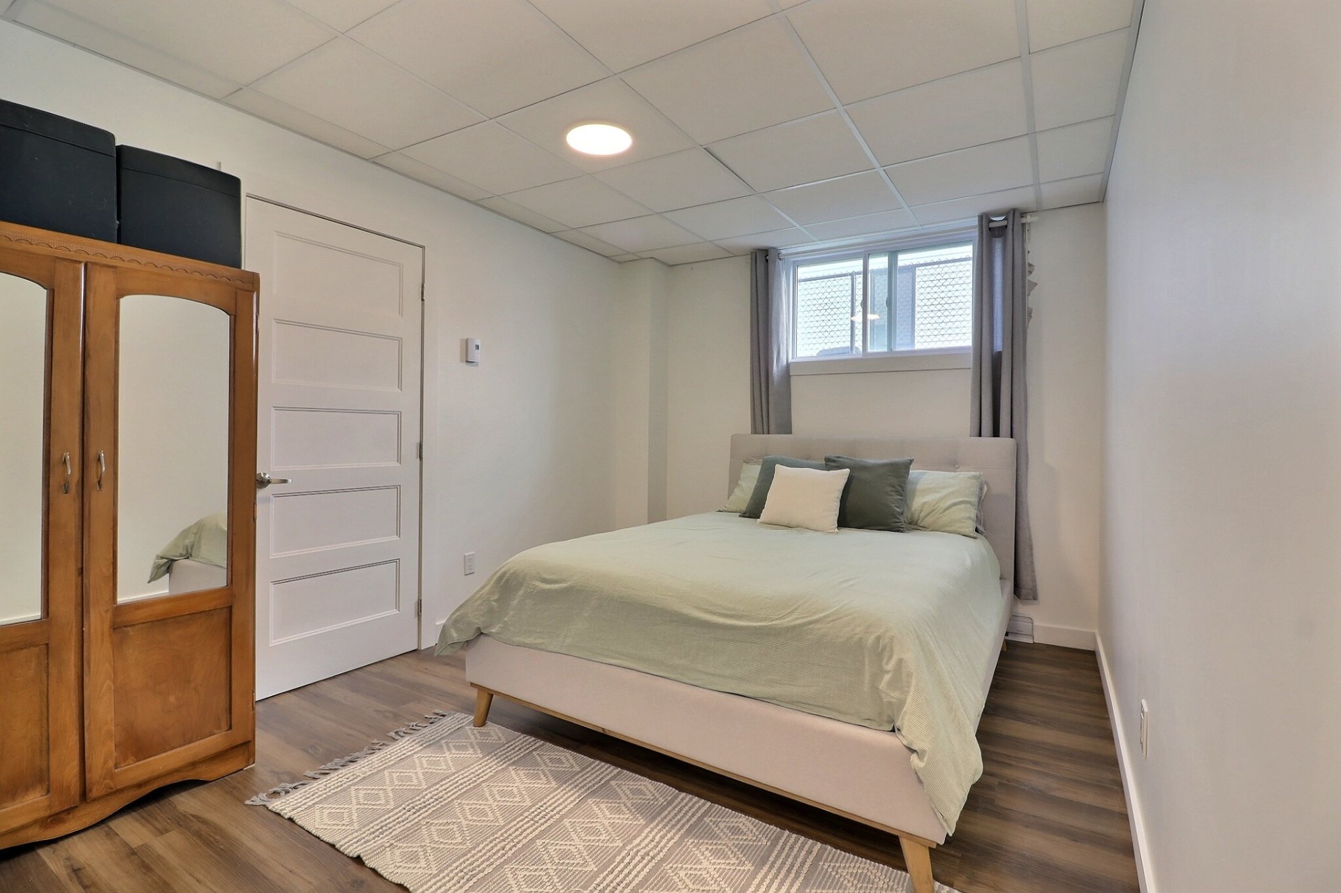 Photo - Bedroom