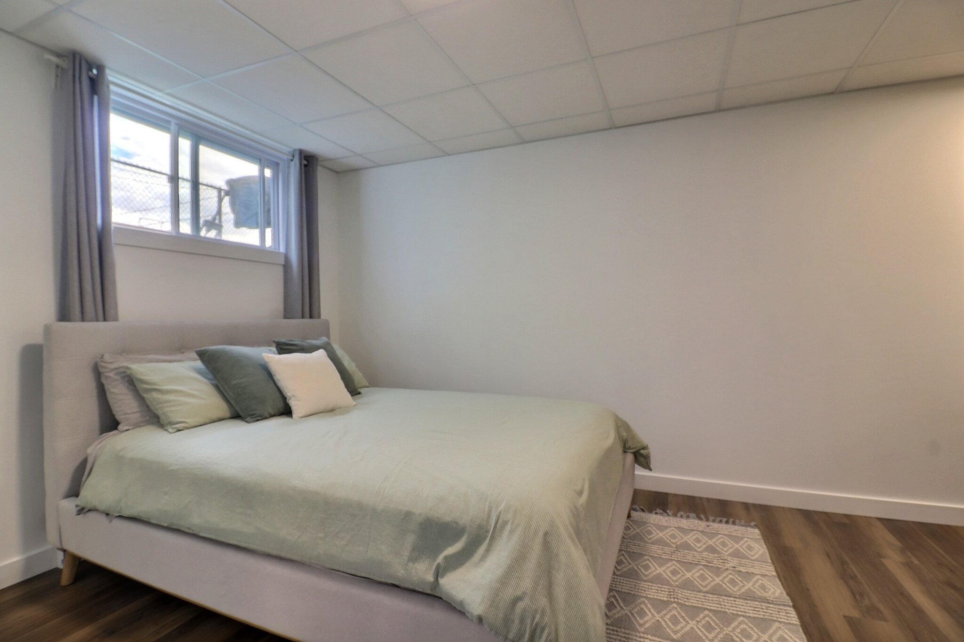 Photo - Bedroom