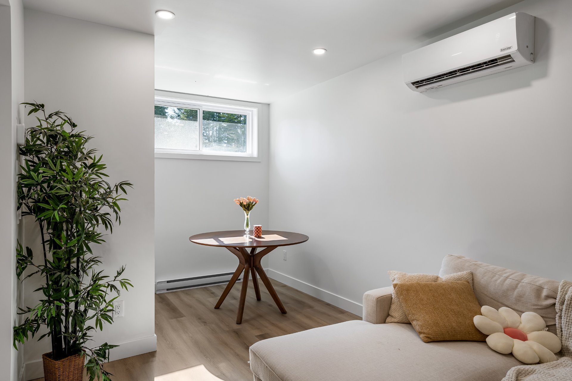 Photo - Salle à manger