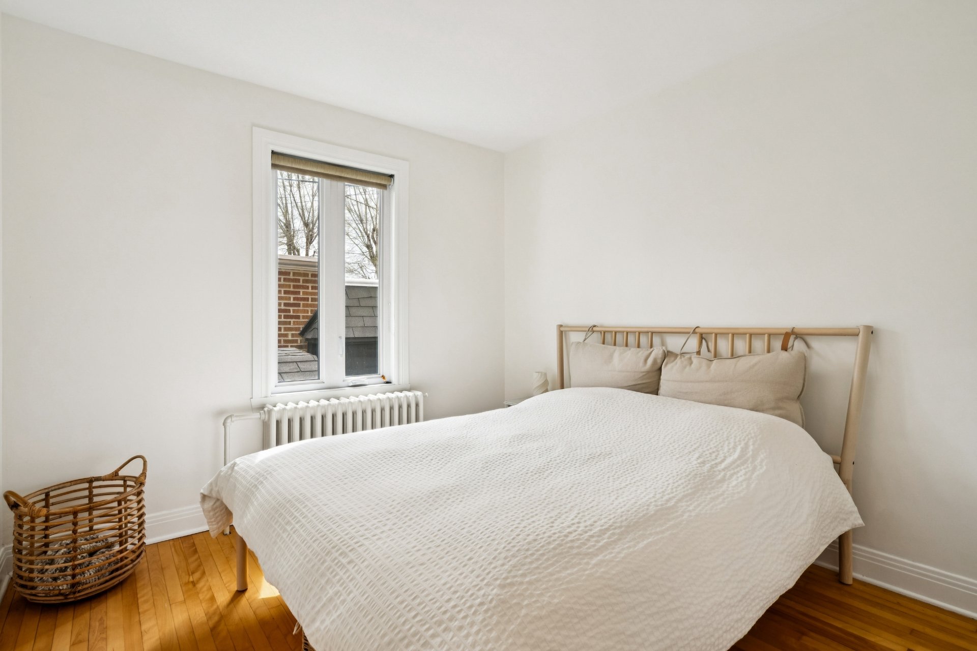 Photo - Chambre à coucher