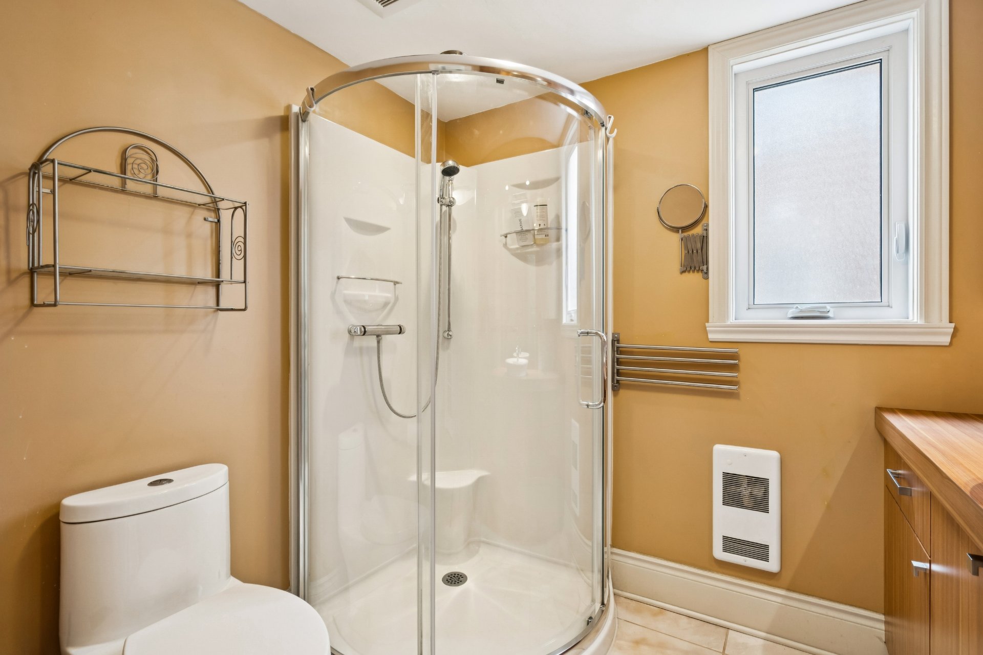 Photo - Salle de bains