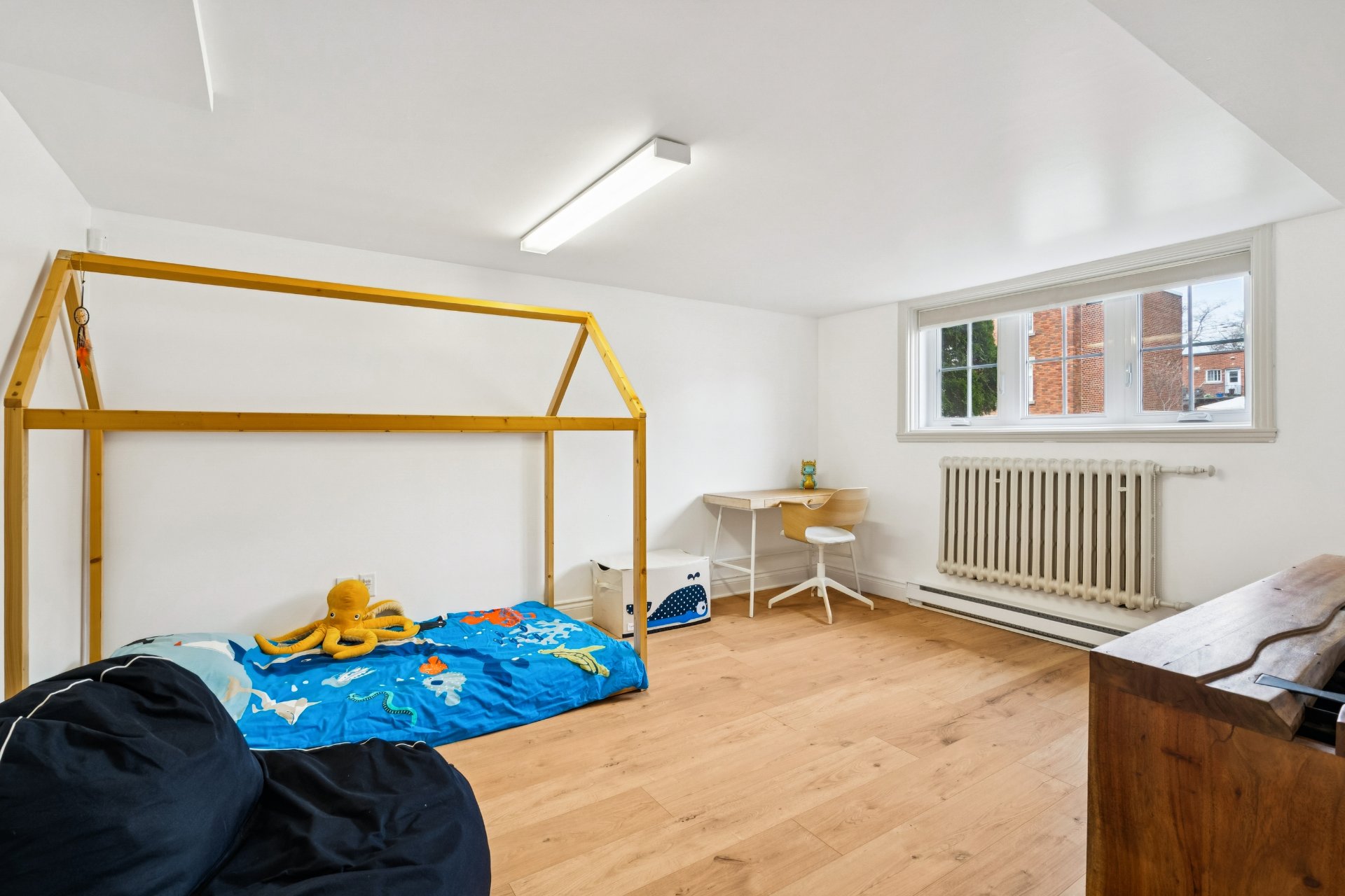 Photo - Salon