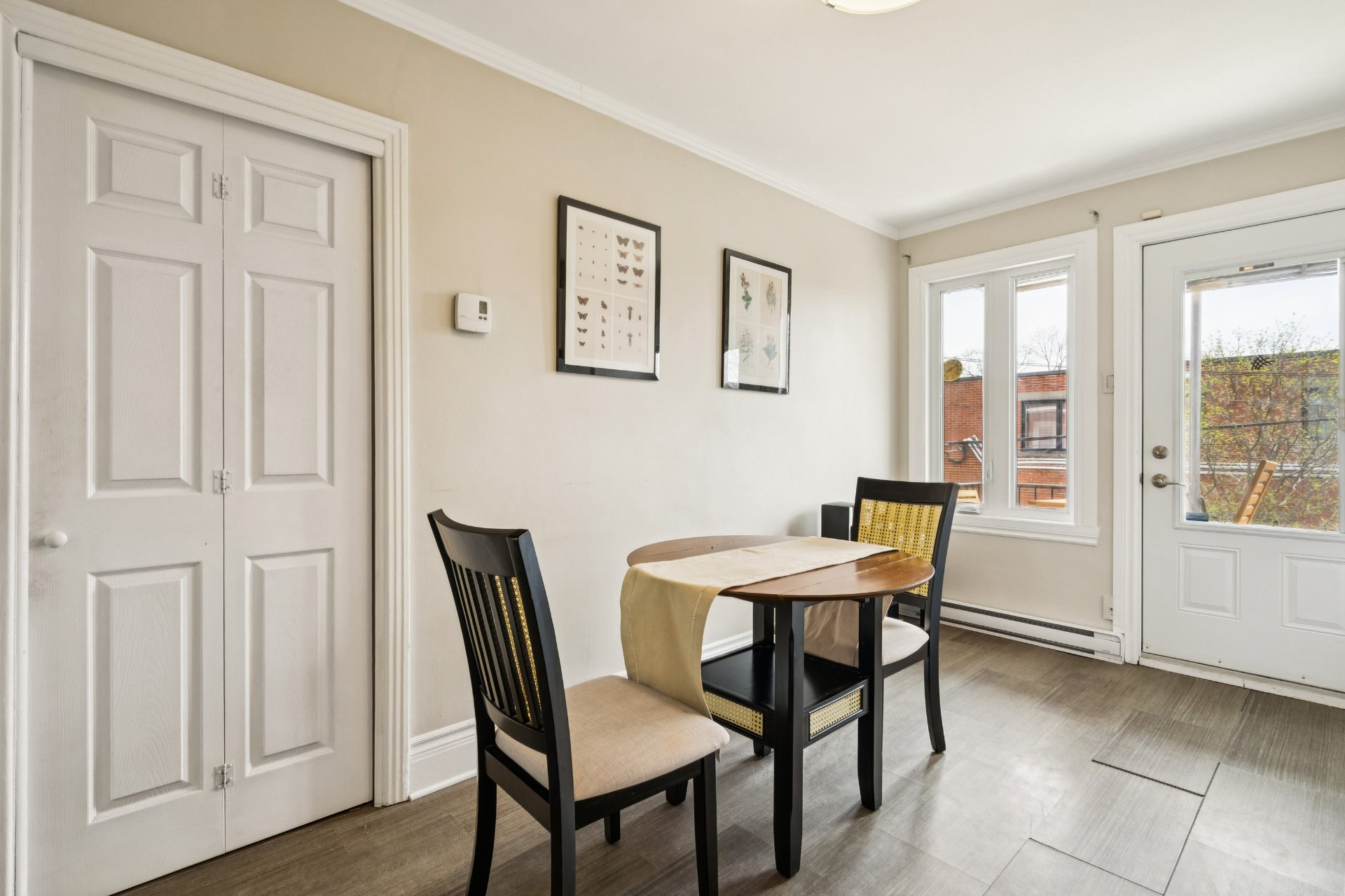 Photo - Intérieur