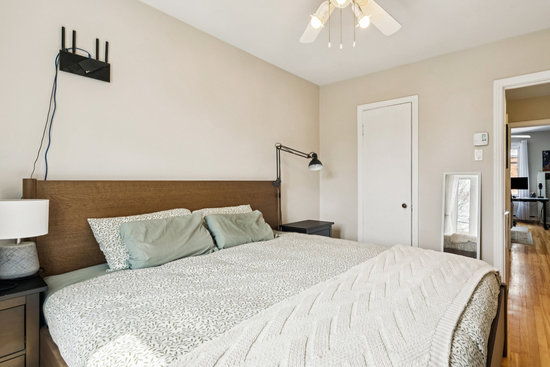 Photo - Intérieur
