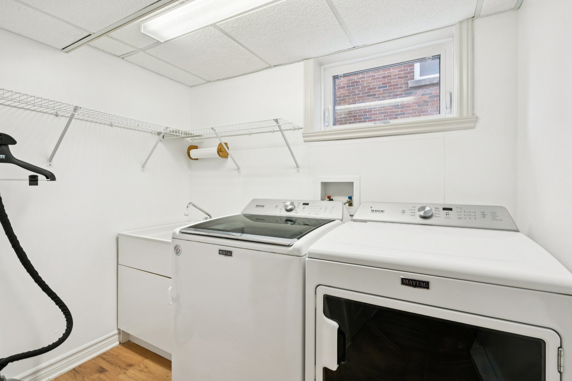 Photo - Salle de bains