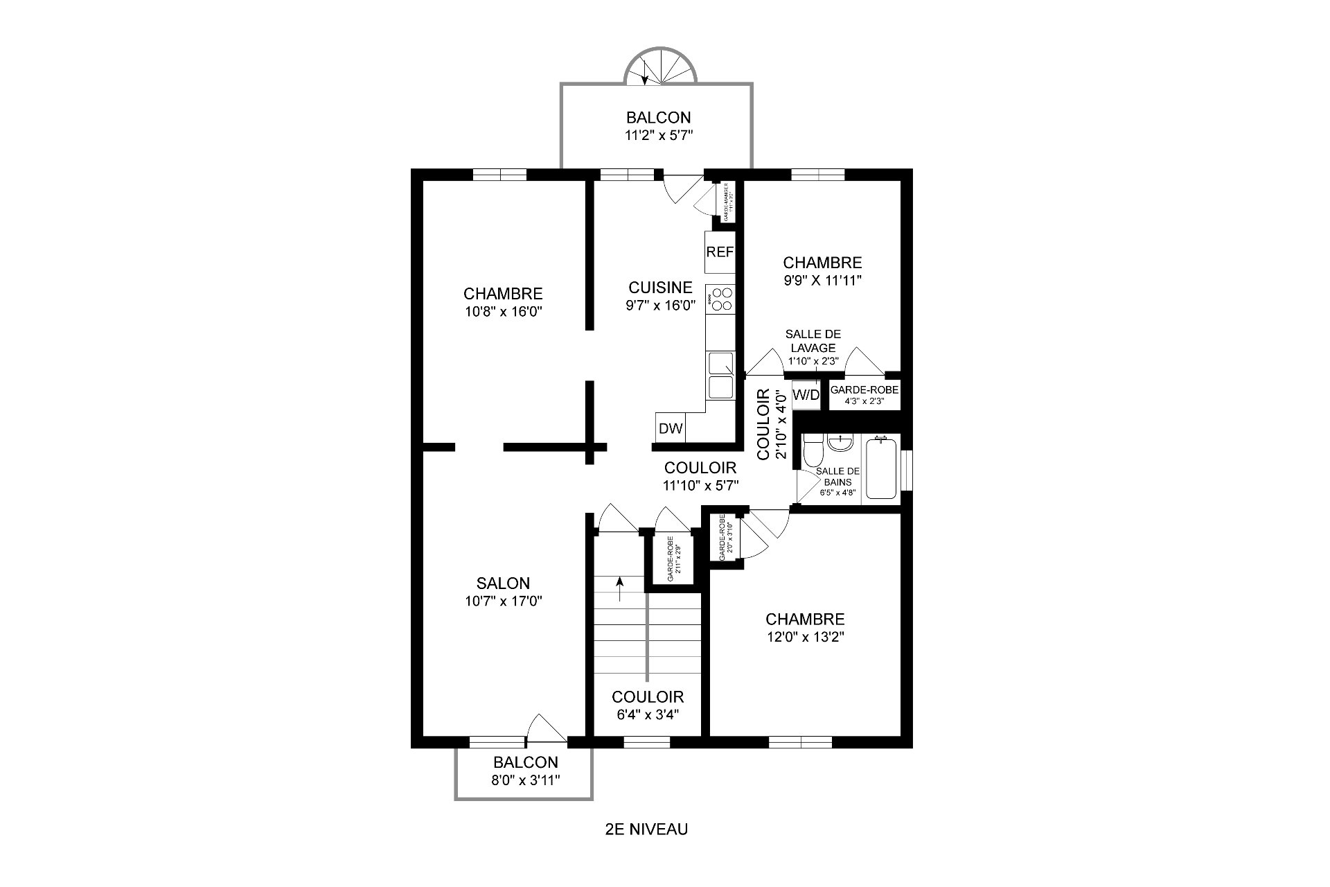 Photo - Plan (croquis)