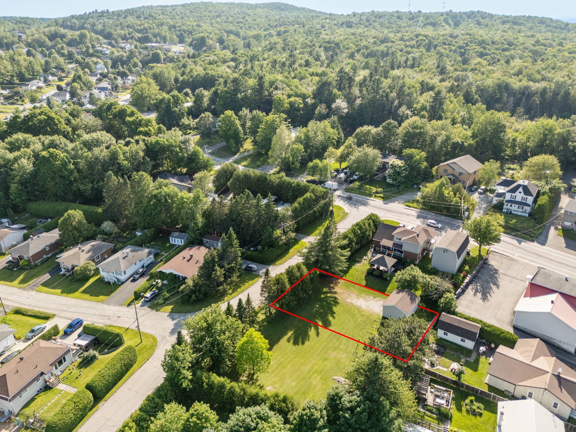 Photo - Vue d'ensemble