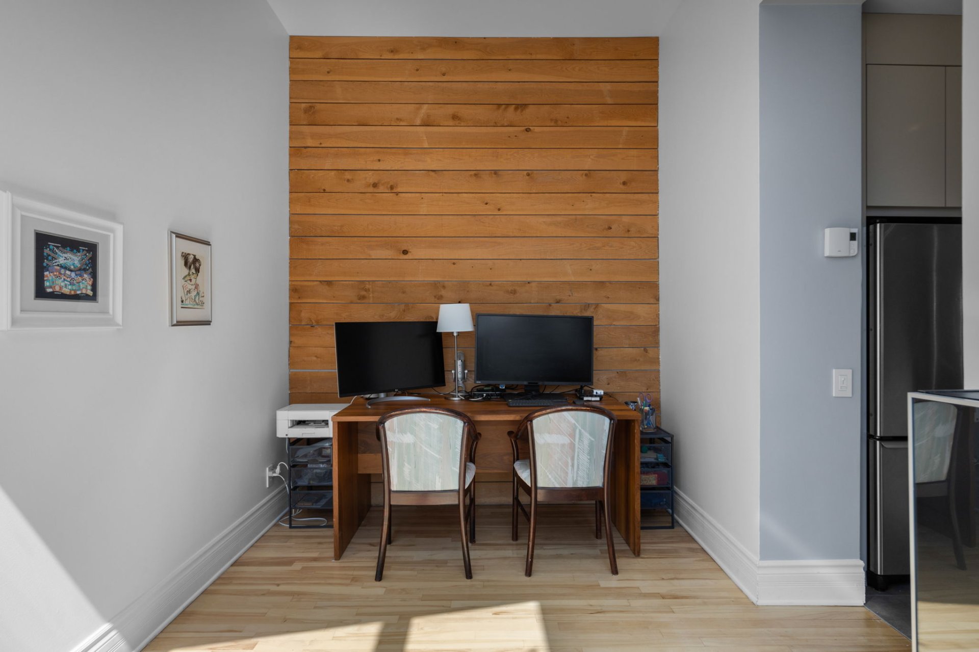 Bureau