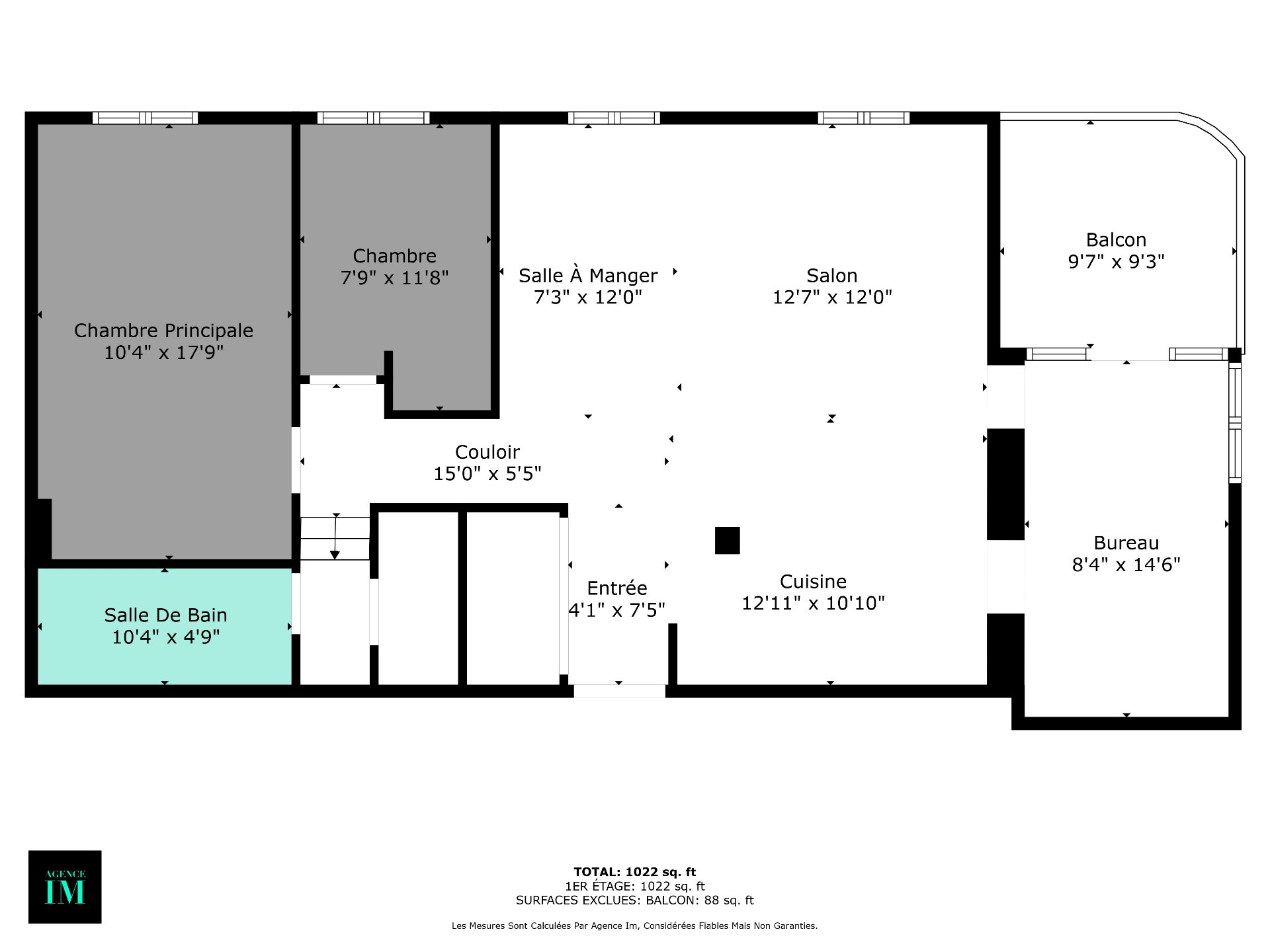 Plan (croquis)