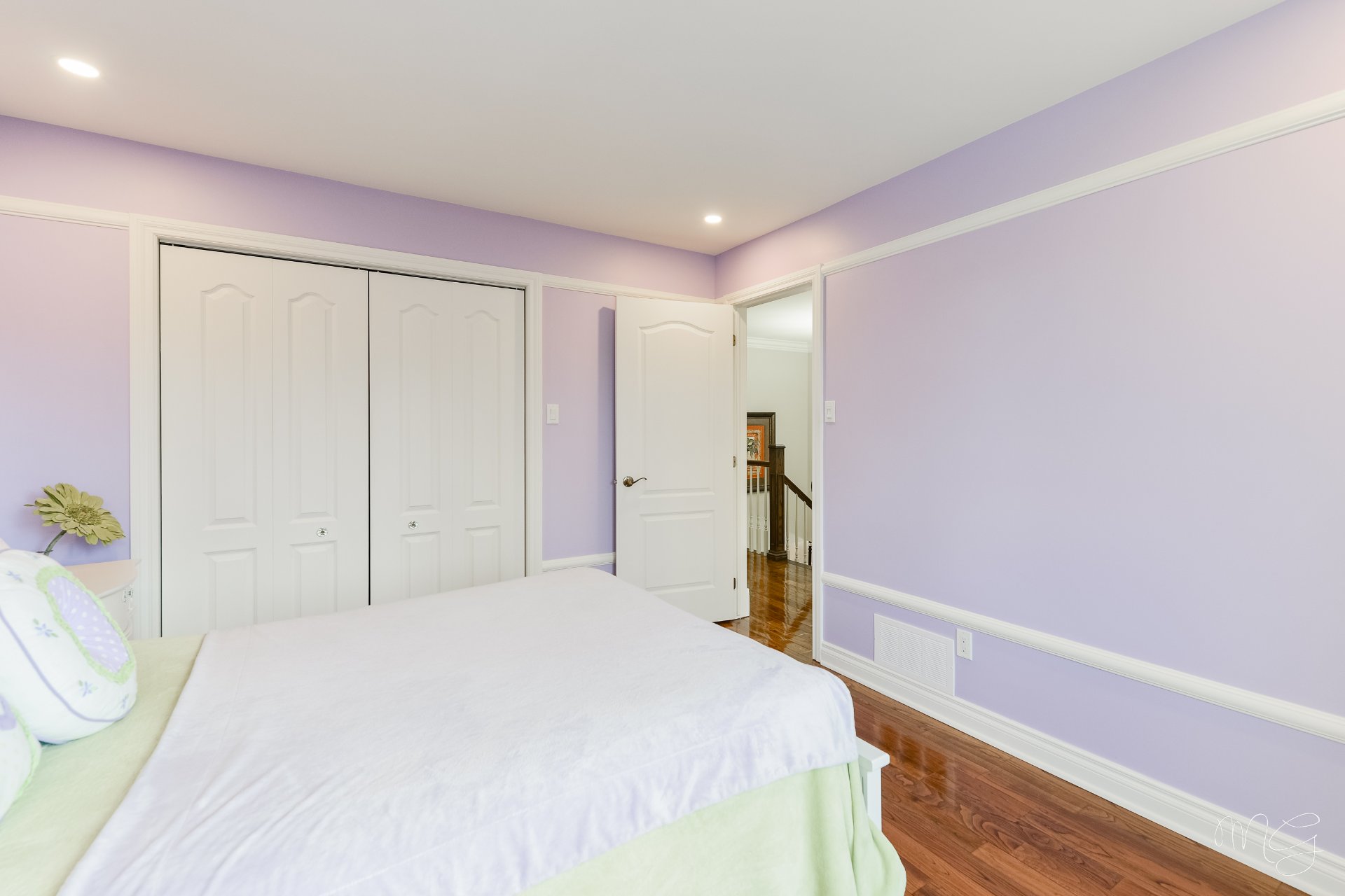 Photo - Chambre à coucher