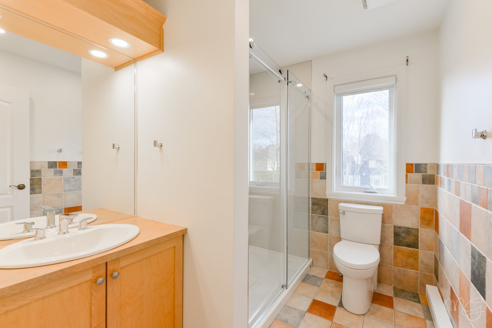Photo - Salle de bains