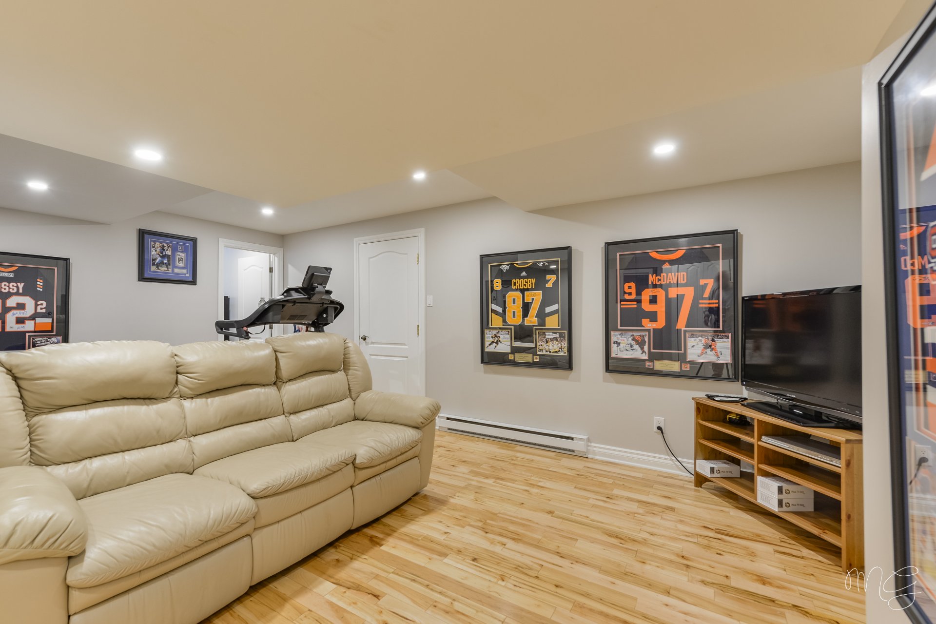 Photo - Salle familiale