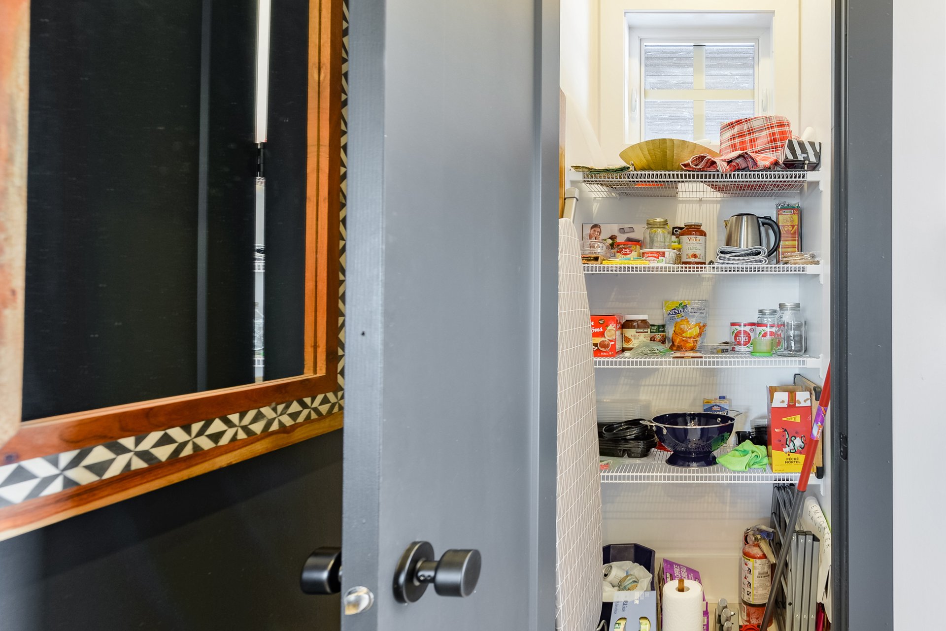 Photo - Penderie (Walk-in)