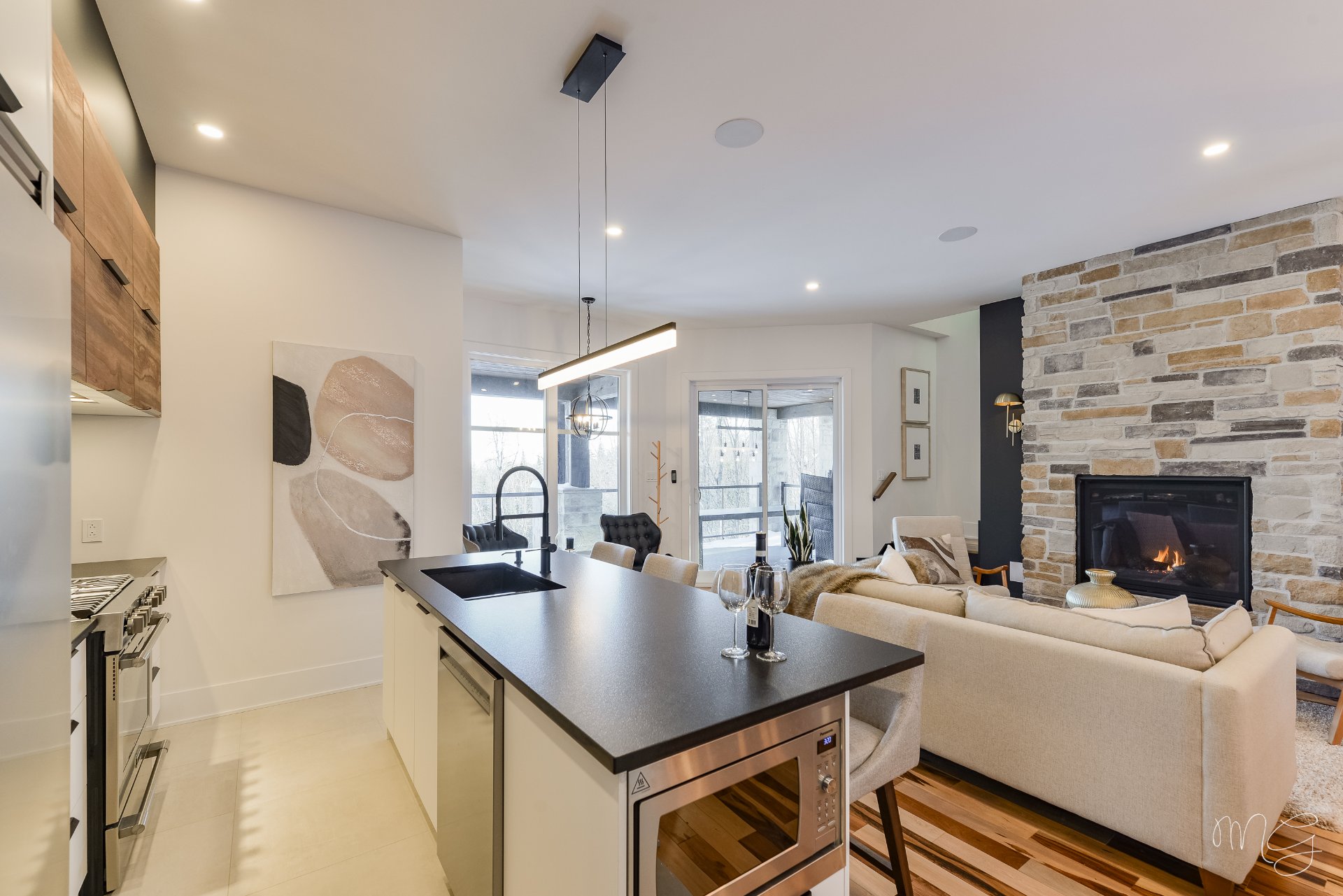 Photo - Vue d'ensemble