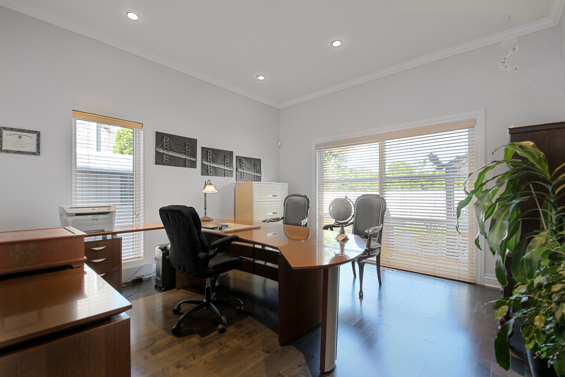 Bureau