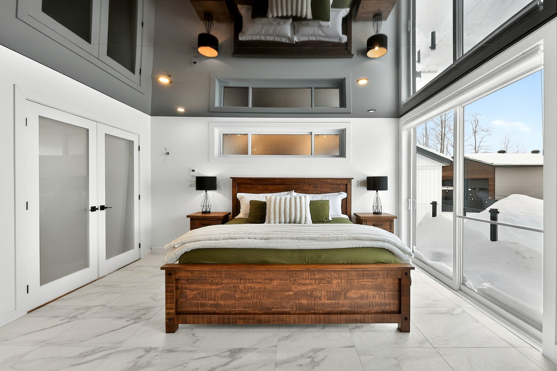 Photo - Primary bedroom