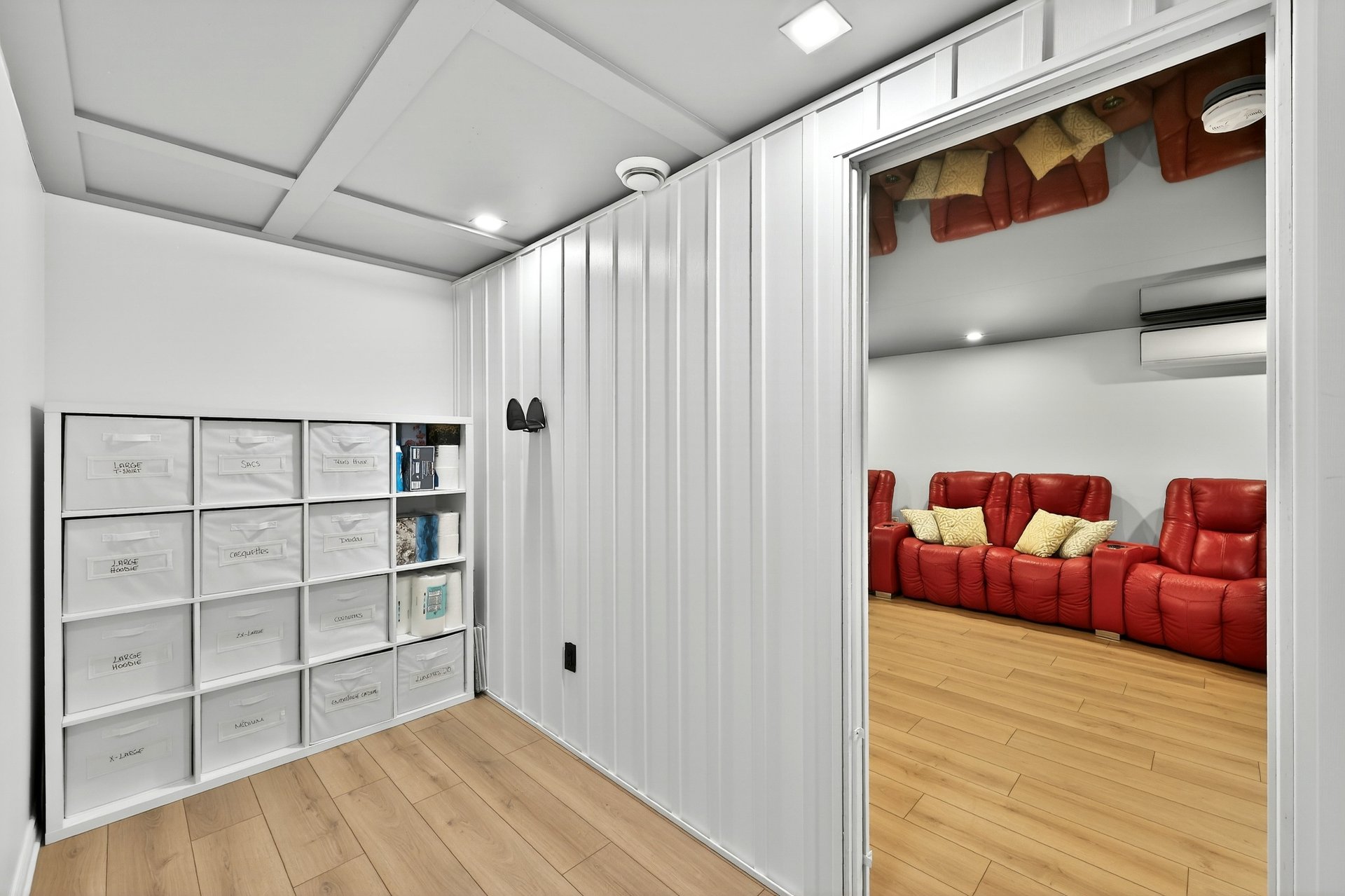 Photo - Overall View