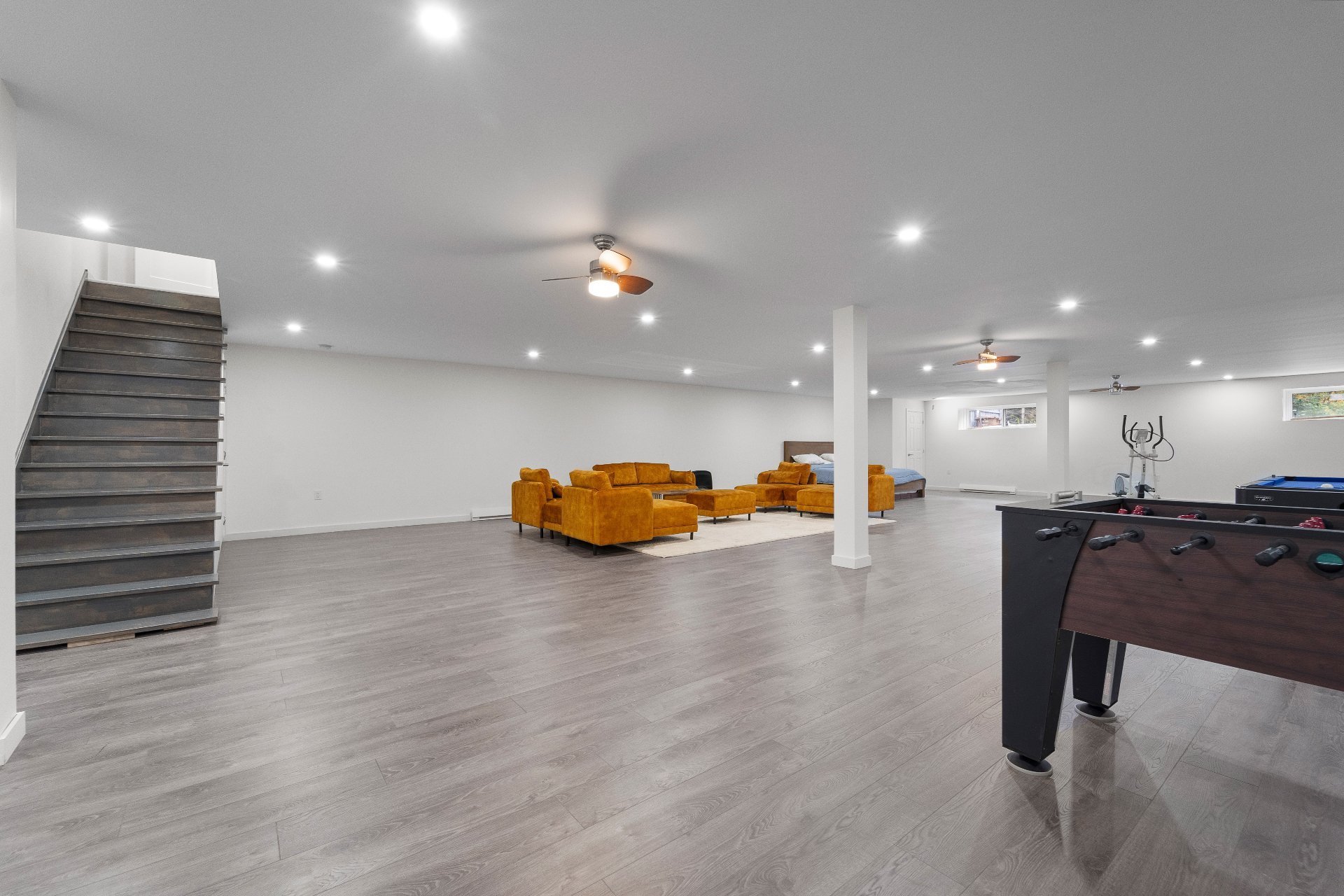 Photo - Family room