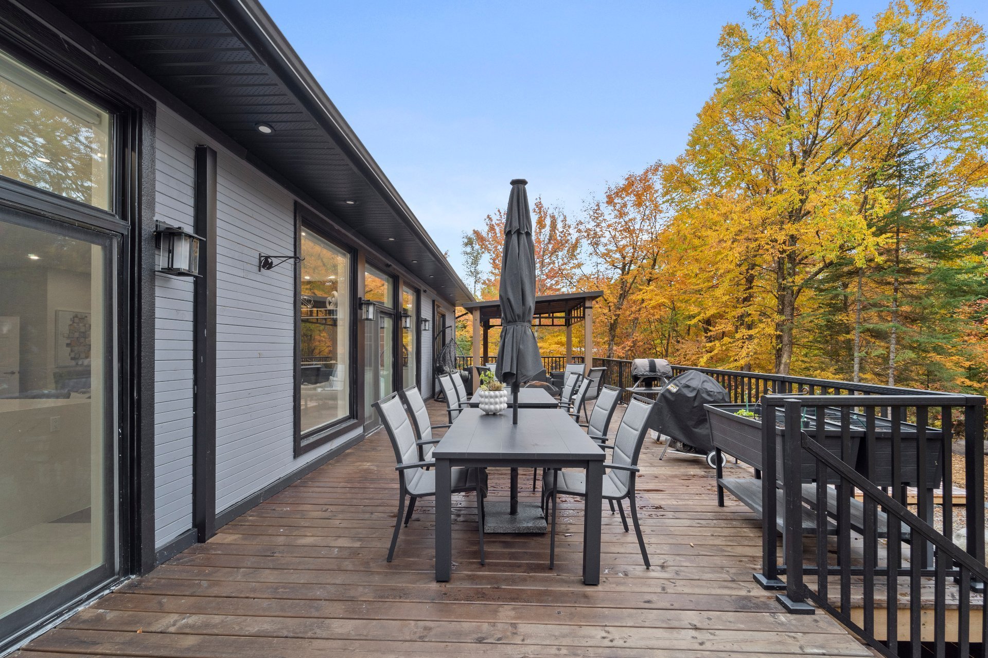 Photo - Patio
