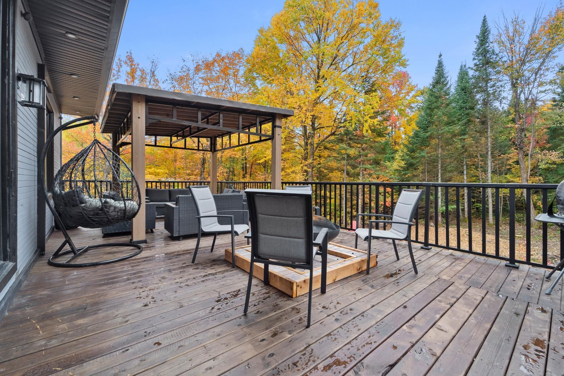 Photo - Patio