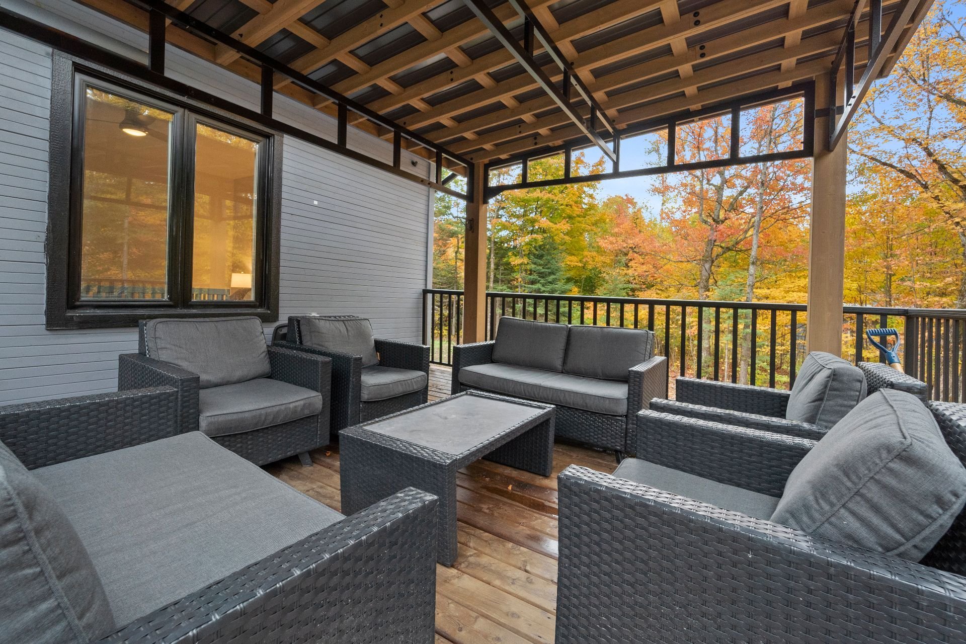 Photo - Patio