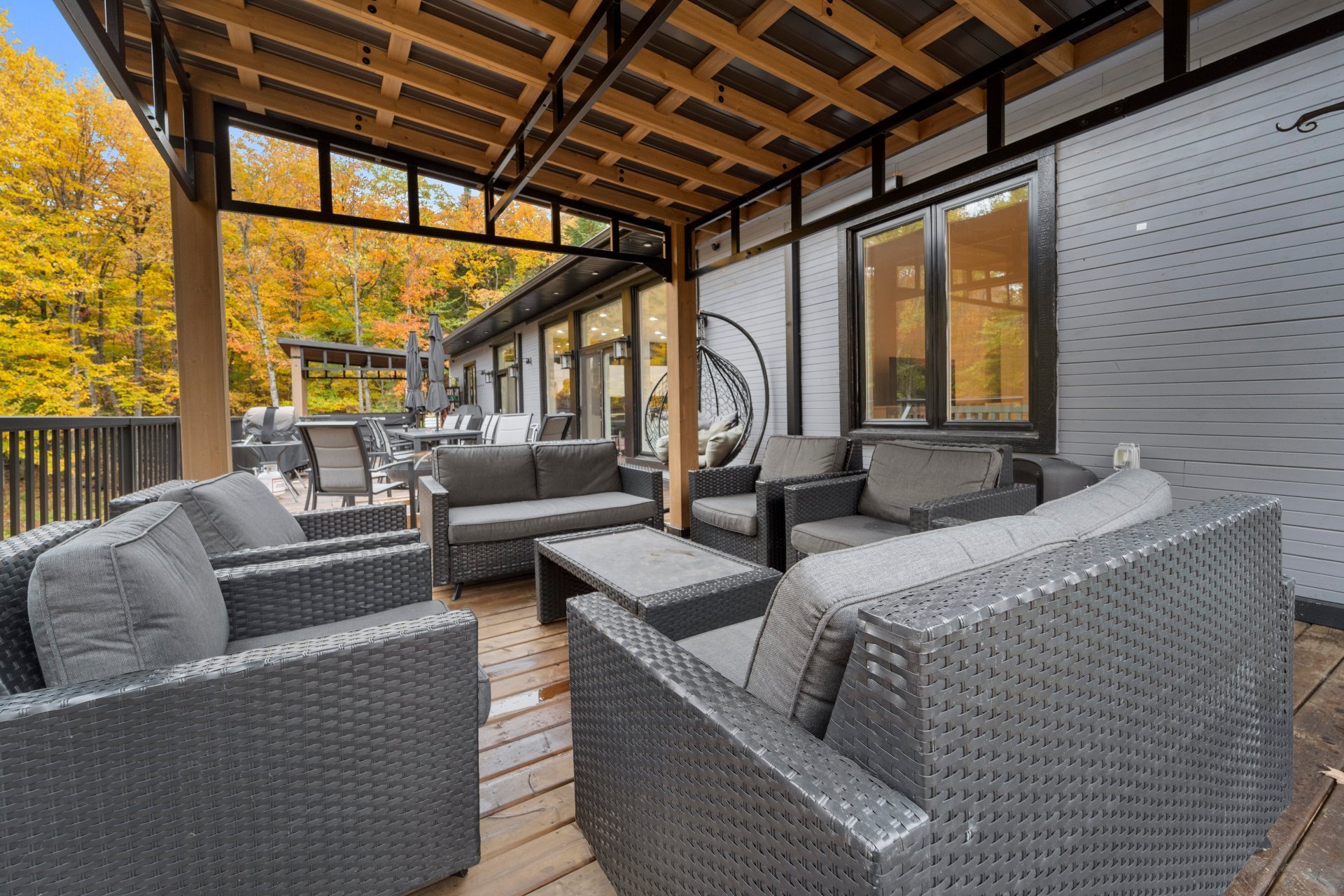 Photo - Patio