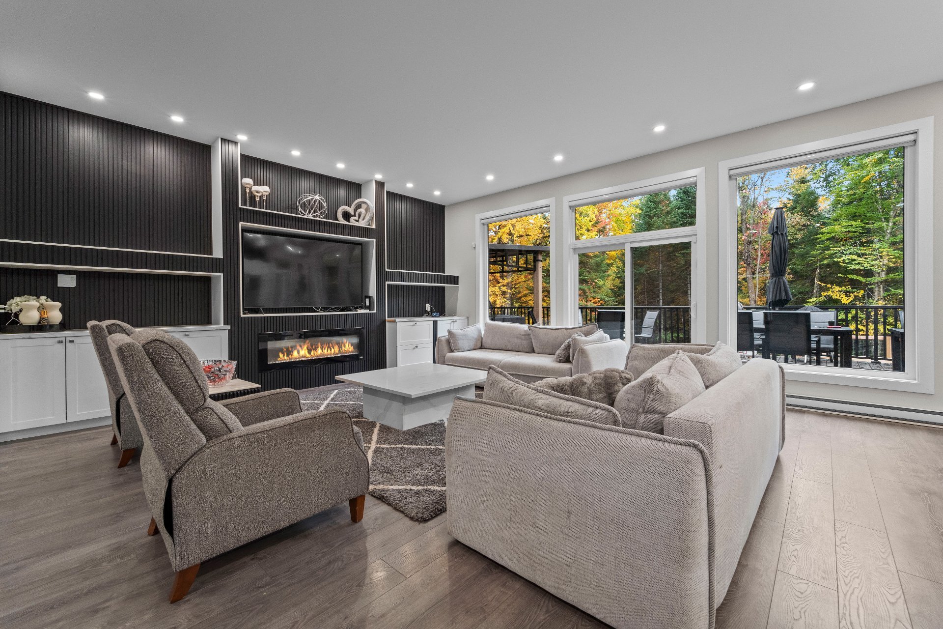 Photo - Living room