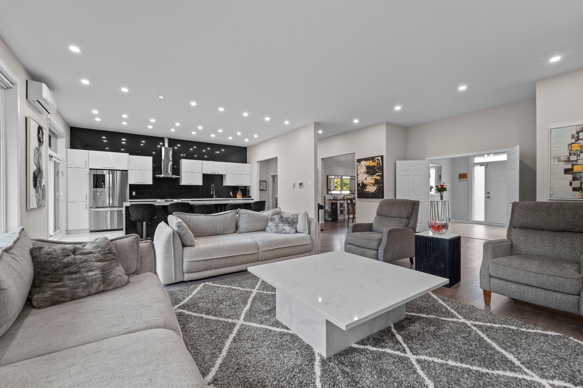 Photo - Living room